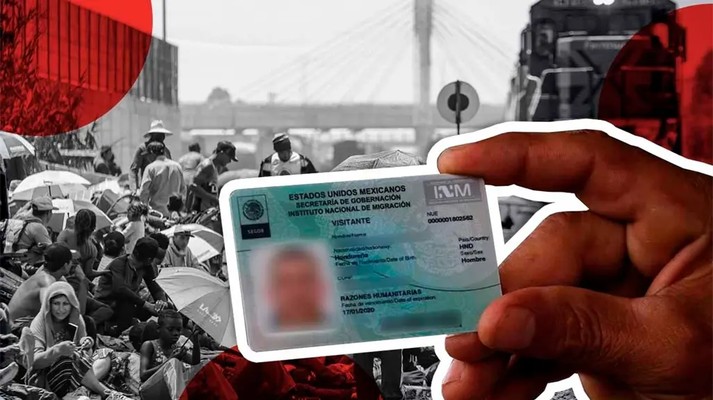 Cuba encabeza peticiones de visa humanitaria en México; la mayoría en Chiapas