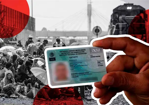 Cuba encabeza peticiones de visa humanitaria en México; la mayoría en Chiapas