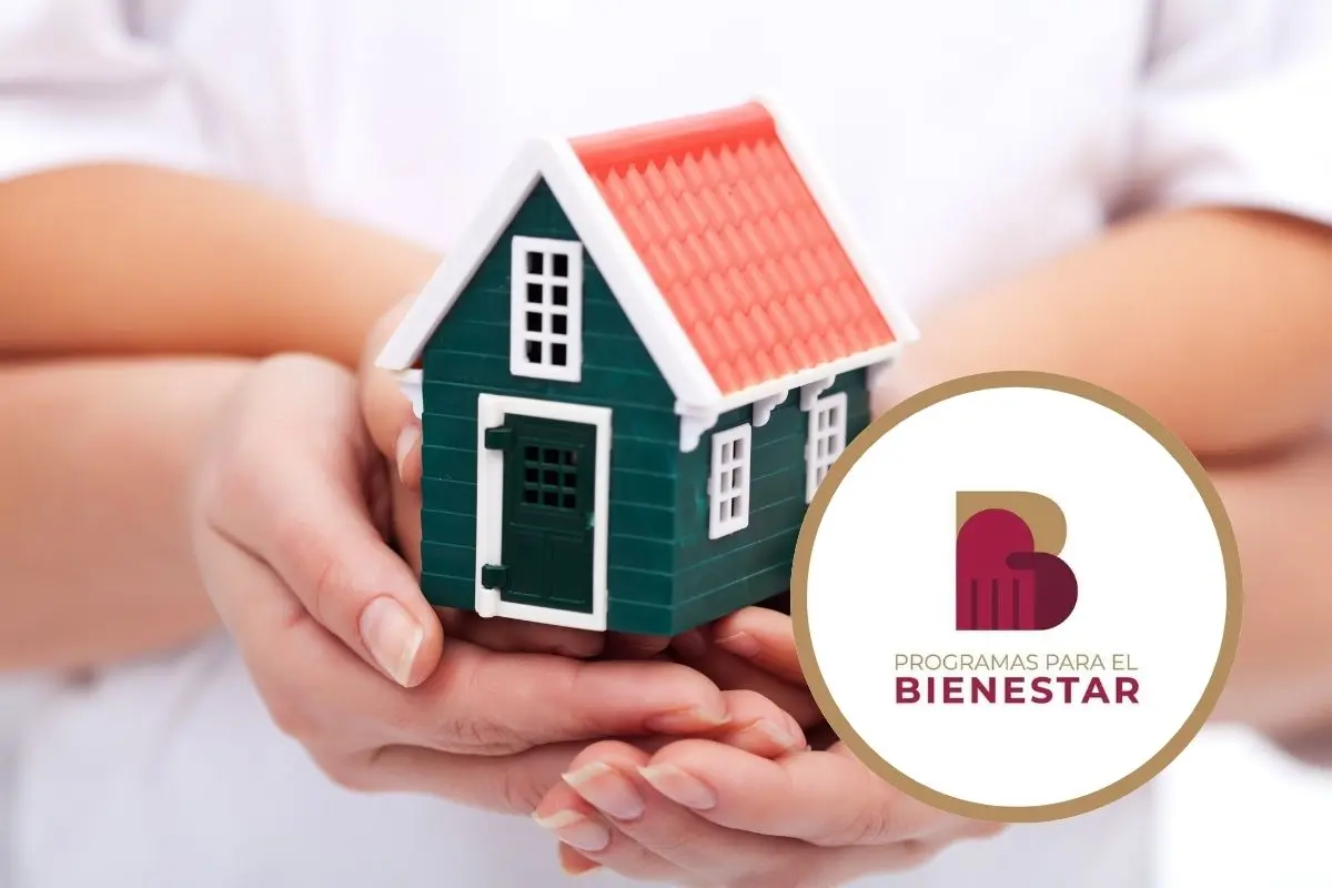 Viviendas para el bienestar, así puedes regístrate en Coahuila / Foto: Secretaria Bienestar Coahuila | Canva