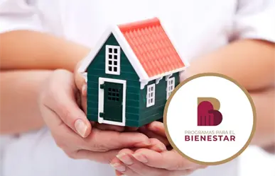 ¿Cómo registrarte al programa Vivienda para el Bienestar en Coahuila? 