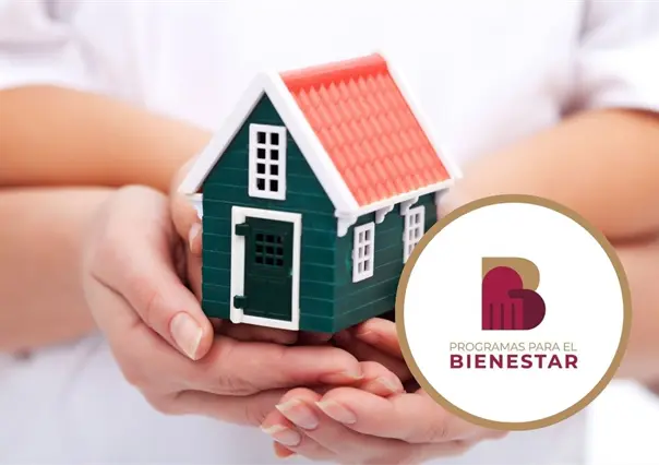 ¿Cómo registrarte al programa Vivienda para el Bienestar en Coahuila? 