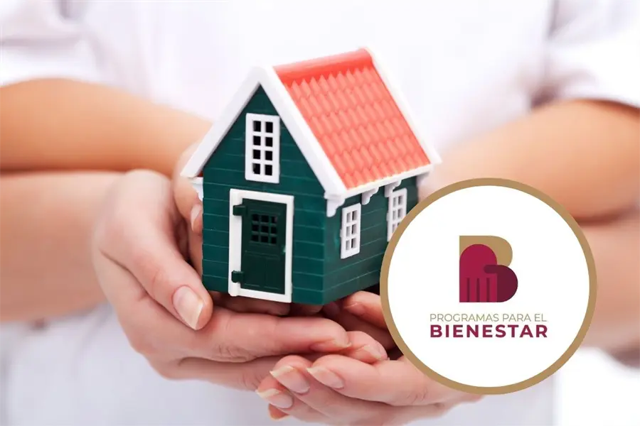 ¿Cómo registrarte al programa Vivienda para el Bienestar en Coahuila? 