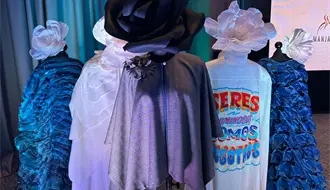Niños y jóvenes reciben prótesis gracias a gala “Mis Alas” de Fundación PAME en Nuevo León