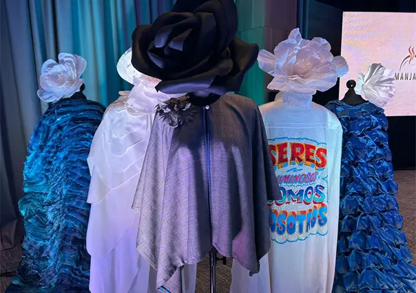 Niños y jóvenes reciben prótesis gracias a gala "Mis Alas" de Fundación PAME en Nuevo León