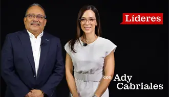 Andrés Mijes invierte 3 mil millones en seguridad y educación en Escobedo