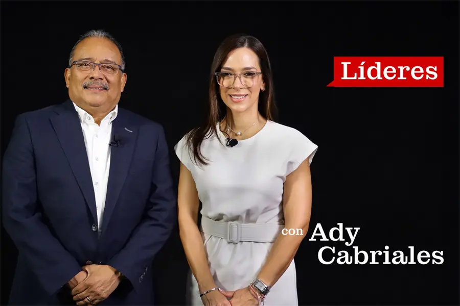 Andrés Mijes invierte 3 mil millones en seguridad y educación en Escobedo