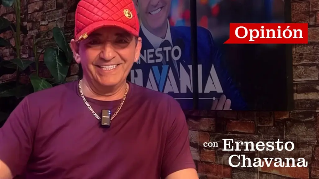 Ernesto Chavana ofrece pronósticos para la jornada 14 del futbol mexicano y anuncia cambios en Es Show