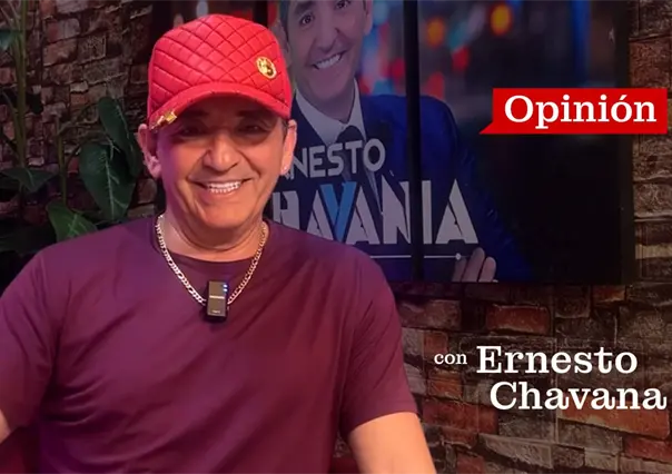 Ernesto Chavana ofrece pronósticos para la jornada 14 del futbol mexicano y anuncia cambios en Es Show