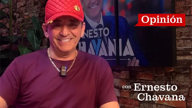 Ernesto Chavana ofrece pronósticos para la jornada 14 del futbol mexicano y anuncia cambios en Es Show Ernesto Chavana ofrece pronósticos para la jornada 14 del futbol mexicano y anuncia cambios en Es Show