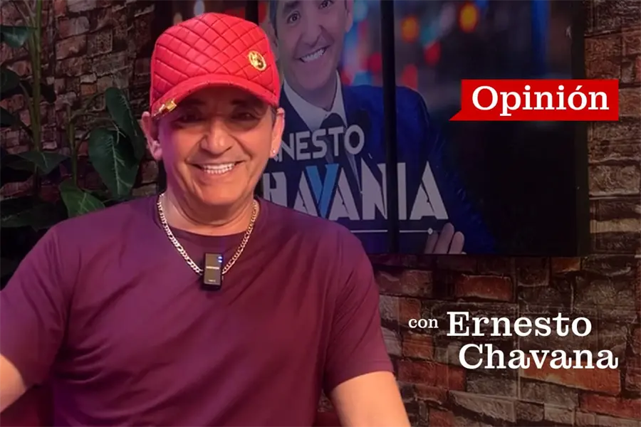 Ernesto Chavana ofrece pronósticos para la jornada 14 del futbol mexicano y anuncia cambios en Es Show