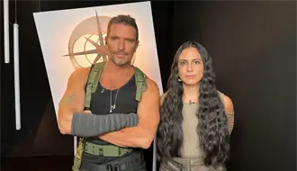 El conquistador supervivencia extrema llenará de adrenalina la pantalla