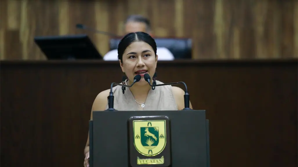 Una vida libre de violencia para todas: la nueva iniciativa de Morena en Yucatán