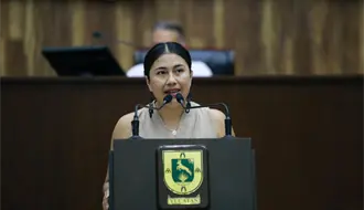 Una vida libre de violencia para todas: la nueva iniciativa de Morena en Yucatán