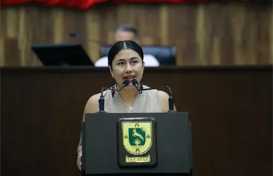 Una vida libre de violencia para todas: la nueva iniciativa de Morena en Yucatán