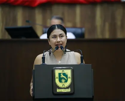 Una vida libre de violencia para todas: la nueva iniciativa de Morena en Yucatán