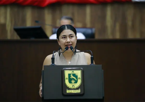 Una vida libre de violencia para todas: la nueva iniciativa de Morena en Yucatán