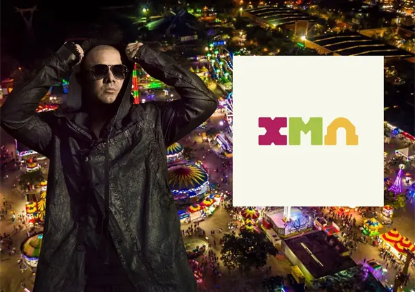 Feria Yucatán Xmatkuil 2025: todo lo que tienes que saber de la presentación de Wisín