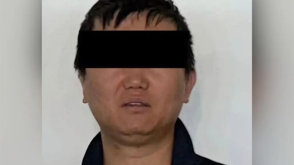 ¿Quién es Zhi Dong Zhang, el narco que escapó de CDMX y ya fue capturado en Cuba?