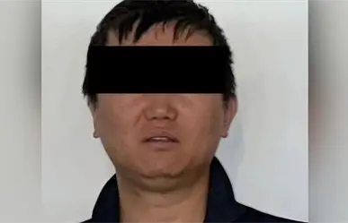 ¿Quién es Zhi Dong Zhang, el narco que escapó de CDMX y ya fue capturado en Cuba?