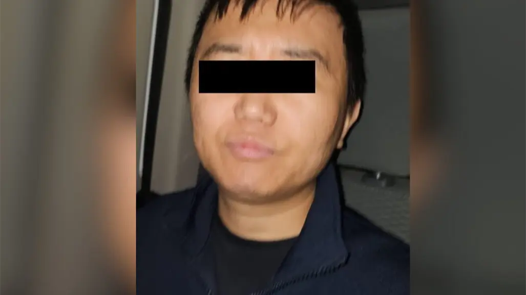 Zhi Dong Zhang, operador de origen chino del Cártel de Sinaloa y CJNG, es recapturado en Cuba