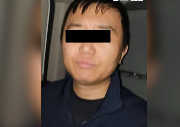 Zhi Dong Zhang, operador de origen chino del Cártel de Sinaloa y CJNG, es recapturado en Cuba