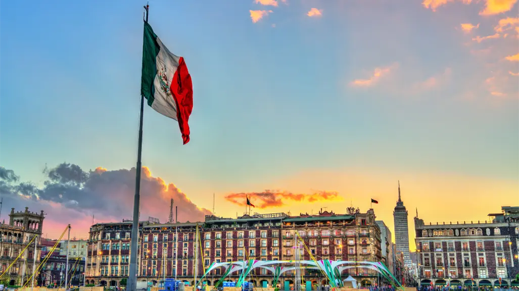 ¿Seguirán las lluvias? Pronóstico del clima para CDMX y Edomex esta semana