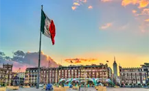 ¿Seguirán las lluvias? Pronóstico del clima para CDMX y Edomex esta semana