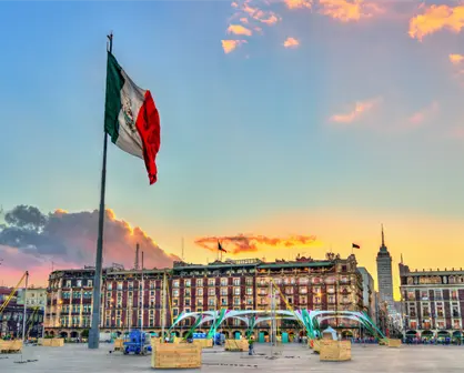 ¿Seguirán las lluvias? Pronóstico del clima para CDMX y Edomex esta semana