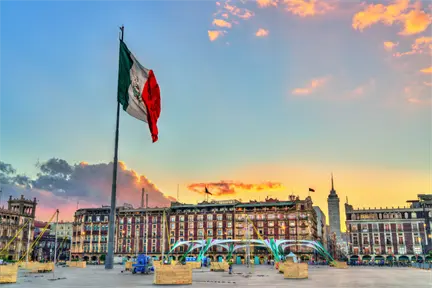 ¿Seguirán las lluvias? Pronóstico del clima para CDMX y Edomex esta semana ¿Seguirán las lluvias? Pronóstico del clima para CDMX y Edomex esta semana