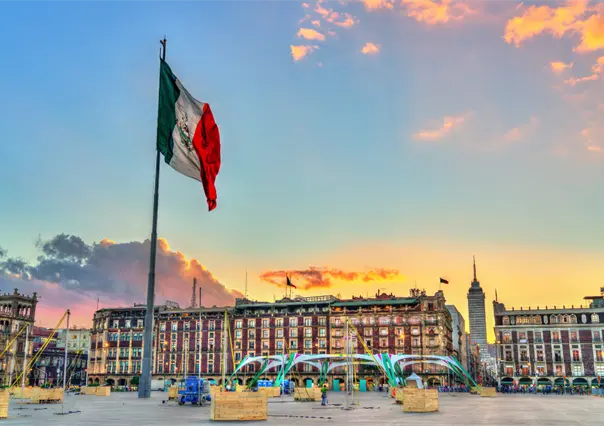 ¿Seguirán las lluvias? Pronóstico del clima para CDMX y Edomex esta semana