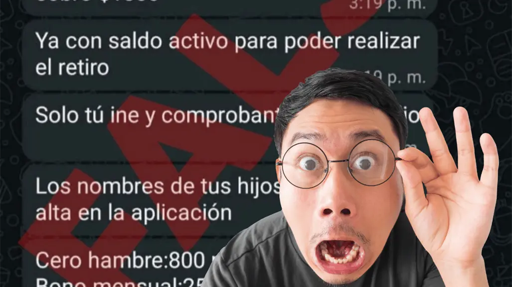 Secretaría de Igualdad e Inclusión advierte sobre fraudes en apoyos sociales en Nuevo León