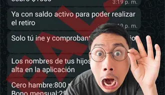 Secretaría de Igualdad e Inclusión advierte sobre fraudes en apoyos sociales en Nuevo León