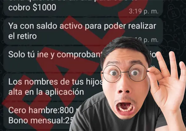 Secretaría de Igualdad e Inclusión advierte sobre fraudes en apoyos sociales en Nuevo León