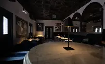 3 hoteles cerca del malecón de La Paz a 5 minutos recomendadas en TripAdvisor