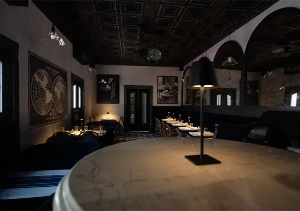 3 hoteles cerca del malecón de La Paz a 5 minutos recomendadas en TripAdvisor