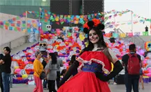 Día de Muertos en Torreón: ¿Cuándo será el desfile y cuál es el recorrido?