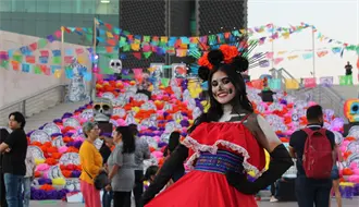 Día de Muertos en Torreón: ¿Cuándo será el desfile y cuál es el recorrido?