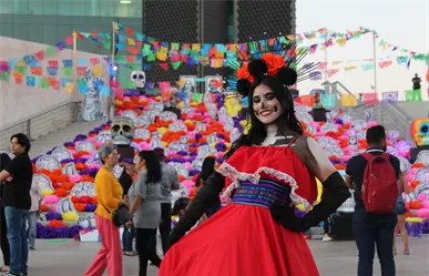 Día de Muertos en Torreón: ¿Cuándo será el desfile y cuál es el recorrido?