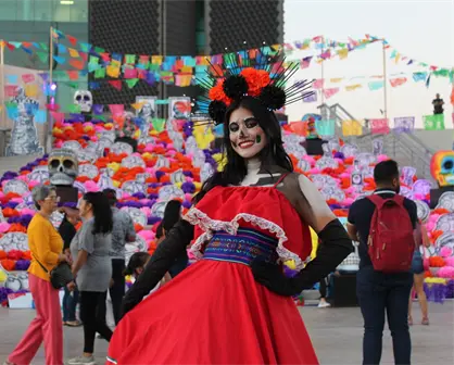 Día de Muertos en Torreón: ¿Cuándo será el desfile y cuál es el recorrido?