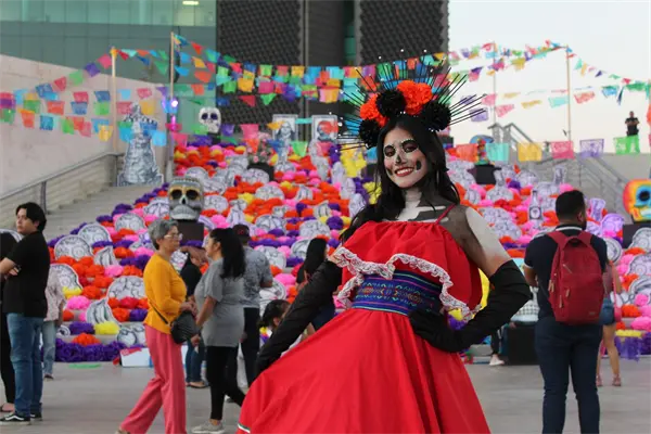 Día de Muertos en Torreón: ¿Cuándo será el desfile y cuál es el recorrido?
