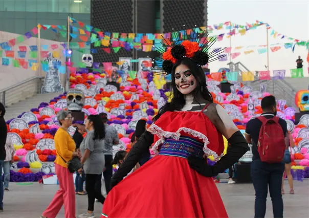 Día de Muertos en Torreón: ¿Cuándo será el desfile y cuál es el recorrido?