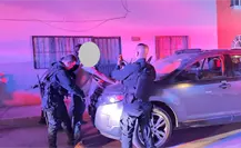 Operativo Dragón en Durango: estos son los patrullajes que se han realizado en un año