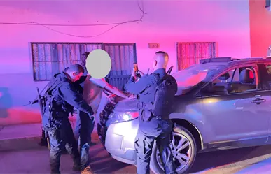 Operativo Dragón en Durango: estos son los patrullajes que se han realizado en un año