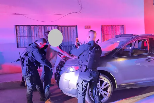 Operativo Dragón en Durango: estos son los patrullajes que se han realizado en un año