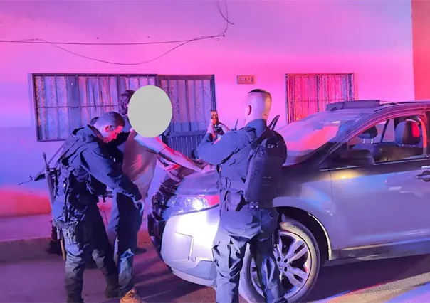 Operativo Dragón en Durango: estos son los patrullajes que se han realizado en un año