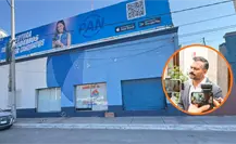 ¿Qué se sabe de una posible alianza entre el PAN y MC en Durango? ¿Qué se sabe de una posible alianza entre el PAN y MC en Durango?