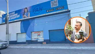 ¿Qué se sabe de una posible alianza entre el PAN y MC en Durango?