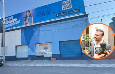 ¿Qué se sabe de una posible alianza entre el PAN y MC en Durango?