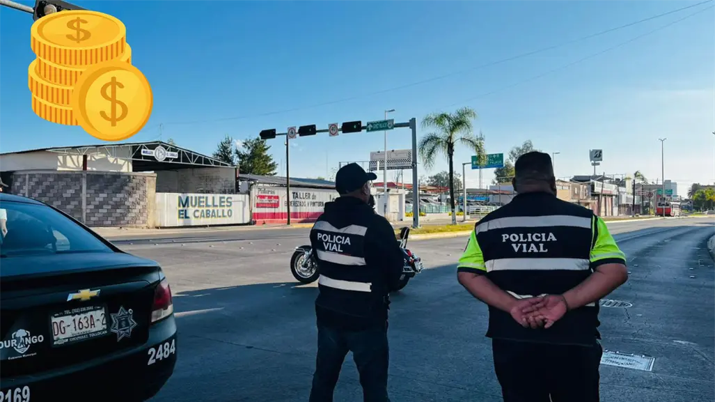 ¿Aumento salarial para policías municipales de Durango? Esto plantean en el Cabildo
