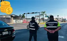 ¿Aumento salarial para policías municipales de Durango? Esto plantean en el Cabildo